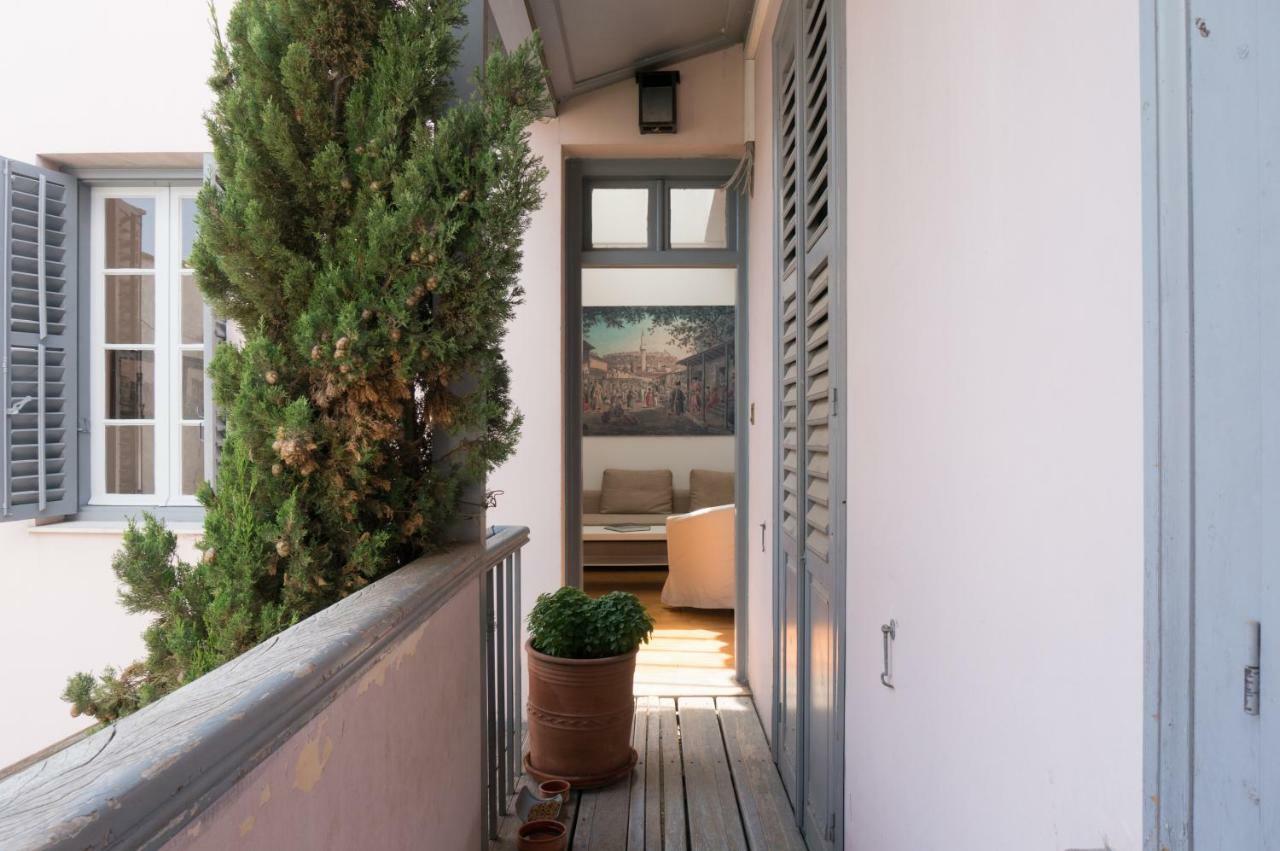 Acropolis View Lodge In Plaka Athene Buitenkant foto